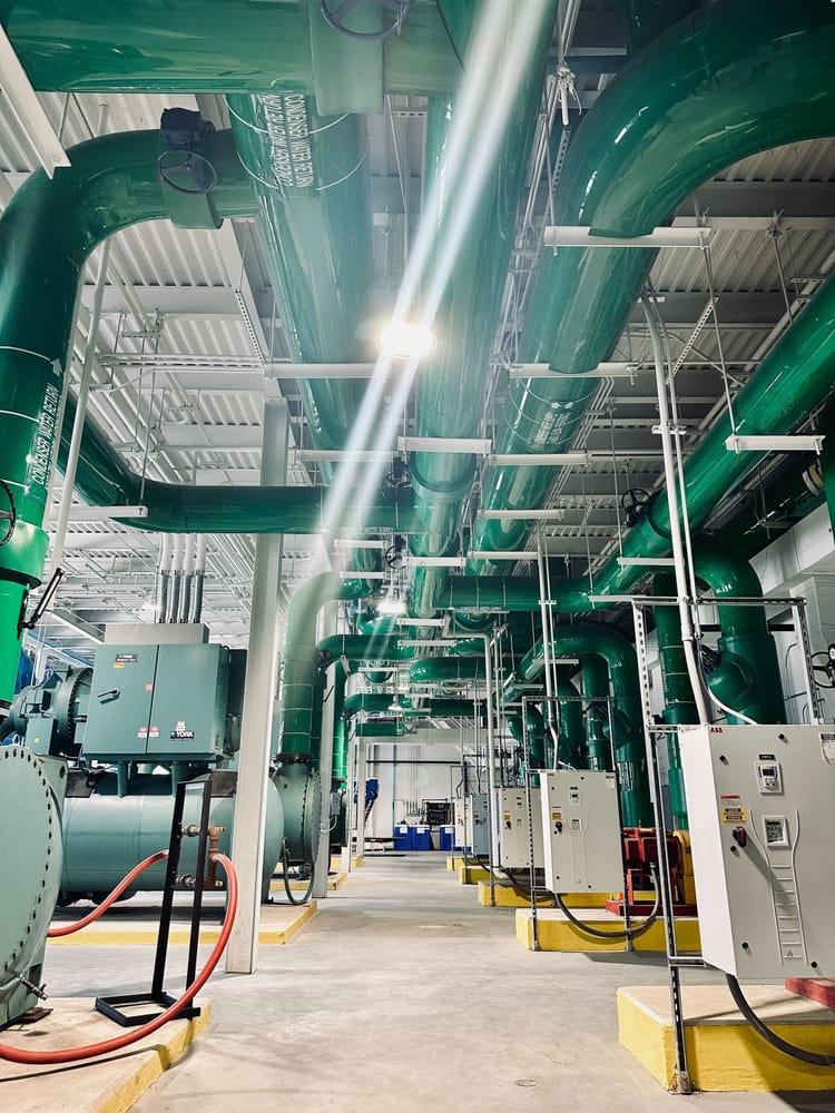 A reflection on visibility, infrastructure, and doing the work anyway.