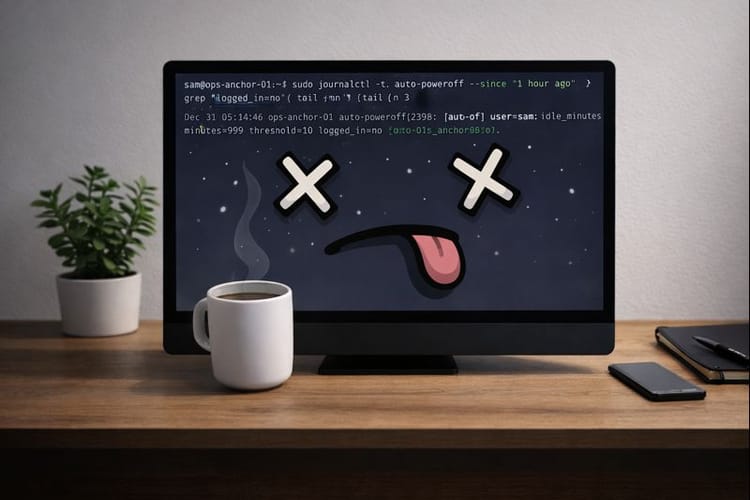 What I learned the hard way about cost, impatience, and building guardrails for myself—written as a snapshot, not a guide.